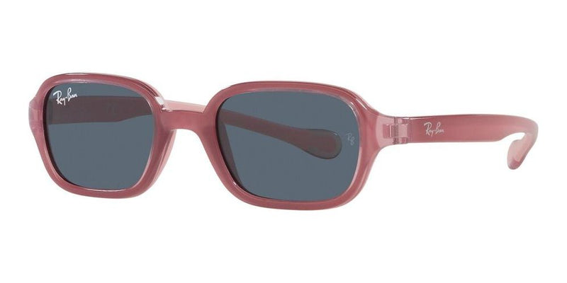 Ray-Ban RJ 9074S JUNIOR Occhiali da sole 7098/87