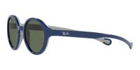 Ray-Ban RJ 9075S JUNIOR Occhiali da sole 7096/71