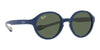 Ray-Ban RJ 9075S JUNIOR Occhiali da sole 7096/71