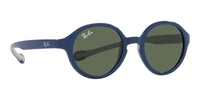 Ray-Ban RJ 9075S JUNIOR Occhiali da sole 7096/71