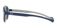 Ray-Ban RJ 9075S JUNIOR Occhiali da sole 7096/71