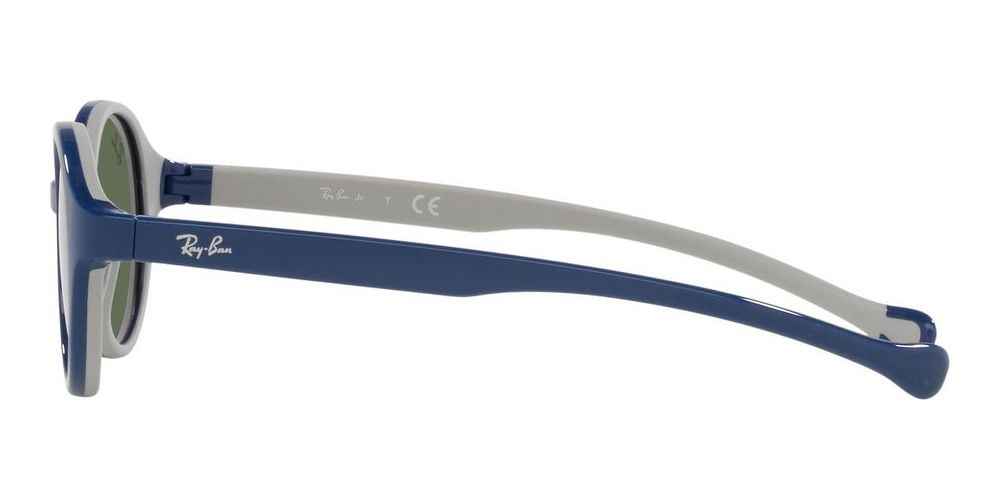 Ray-Ban RJ 9075S JUNIOR Occhiali da sole 7096/71