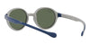 Ray-Ban RJ 9075S JUNIOR Occhiali da sole 7096/71