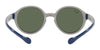 Ray-Ban RJ 9075S JUNIOR Occhiali da sole 7096/71