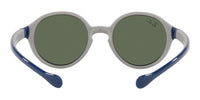 Ray-Ban RJ 9075S JUNIOR Occhiali da sole 7096/71