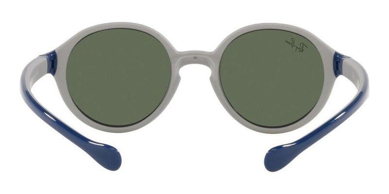 Ray-Ban RJ 9075S JUNIOR Occhiali da sole 7096/71