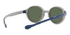 Ray-Ban RJ 9075S JUNIOR Occhiali da sole 7096/71