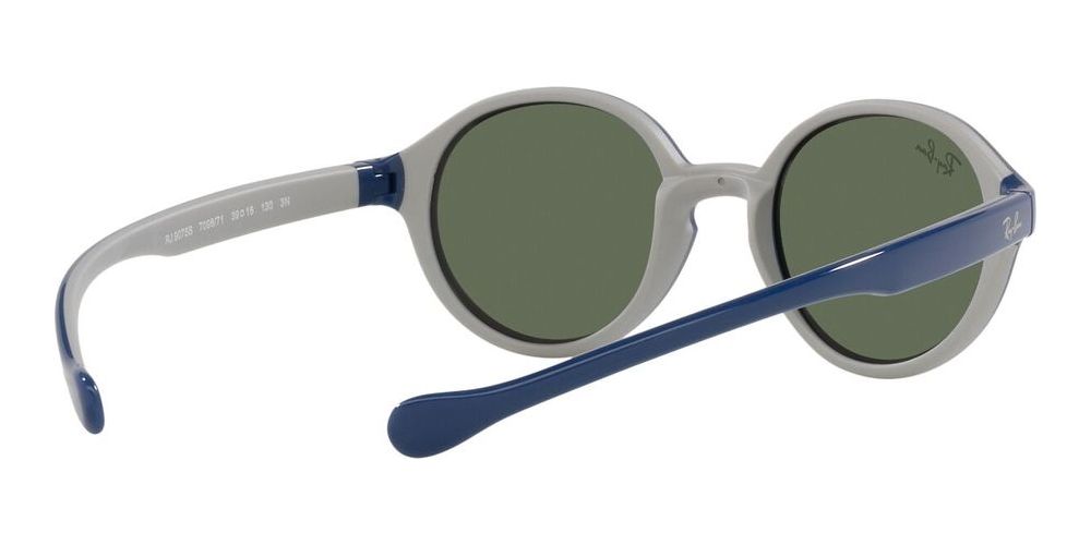 Ray-Ban RJ 9075S JUNIOR Occhiali da sole 7096/71