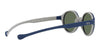 Ray-Ban RJ 9075S JUNIOR Occhiali da sole 7096/71