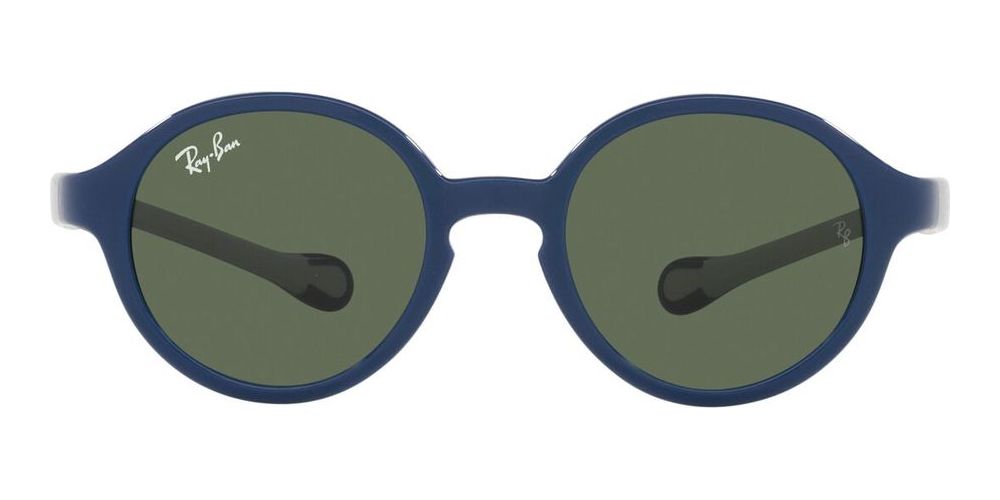 Ray-Ban RJ 9075S JUNIOR Occhiali da sole 7096/71