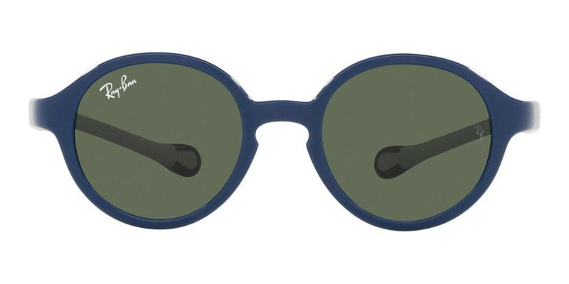 Ray-Ban RJ 9075S JUNIOR Occhiali da sole 7096/71