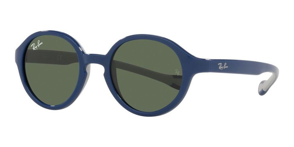 Ray-Ban RJ 9075S JUNIOR Occhiali da sole 7096/71