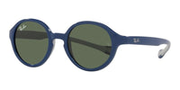 Ray-Ban RJ 9075S JUNIOR Occhiali da sole 7096/71