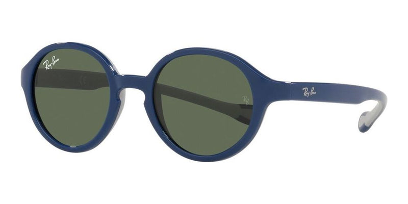 Ray-Ban RJ 9075S JUNIOR Occhiali da sole 7096/71