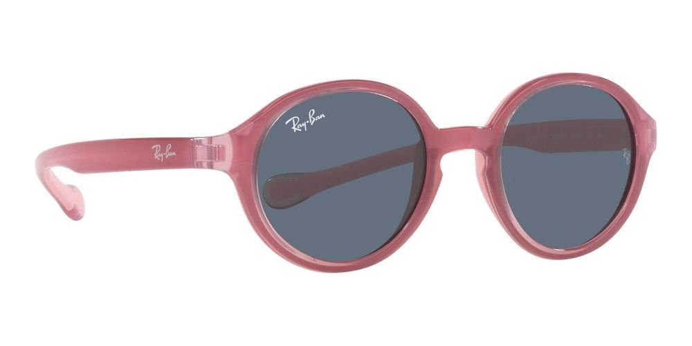 Ray-Ban RJ 9075S JUNIOR Occhiali da sole 7098/87