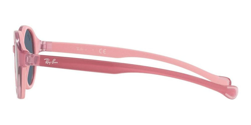 Ray-Ban RJ 9075S JUNIOR Occhiali da sole 7098/87
