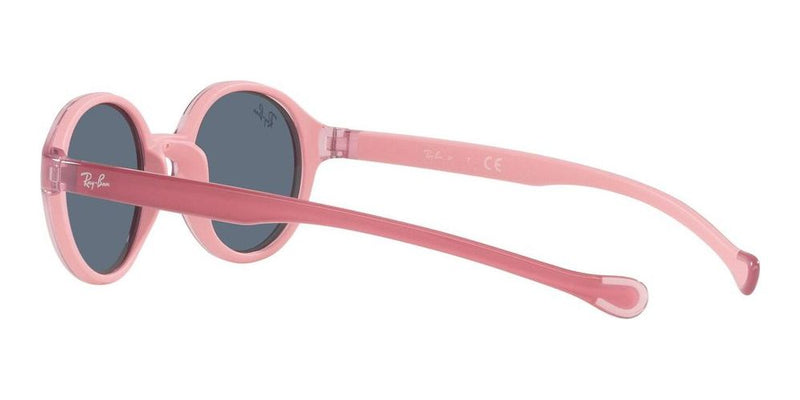 Ray-Ban RJ 9075S JUNIOR Occhiali da sole 7098/87