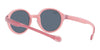 Ray-Ban RJ 9075S JUNIOR Occhiali da sole 7098/87