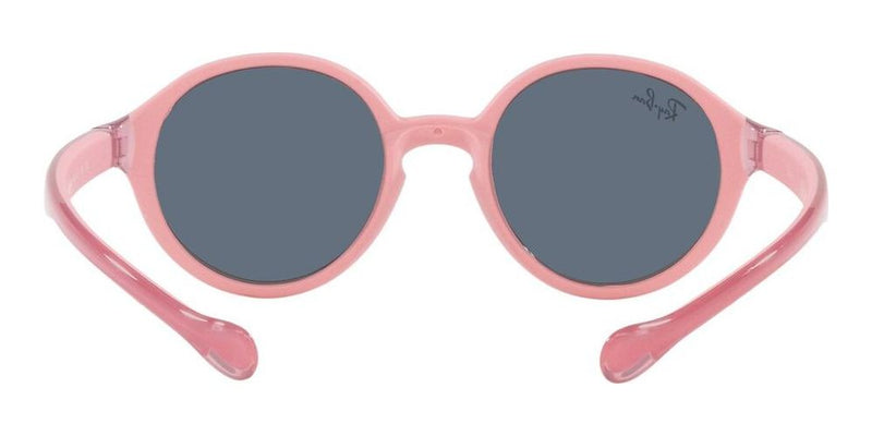 Ray-Ban RJ 9075S JUNIOR Occhiali da sole 7098/87