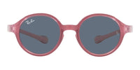 Ray-Ban RJ 9075S JUNIOR Occhiali da sole 7098/87
