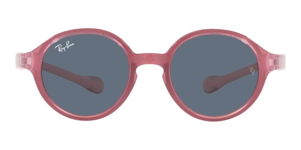 Ray-Ban RJ 9075S JUNIOR Occhiali da sole 7098/87