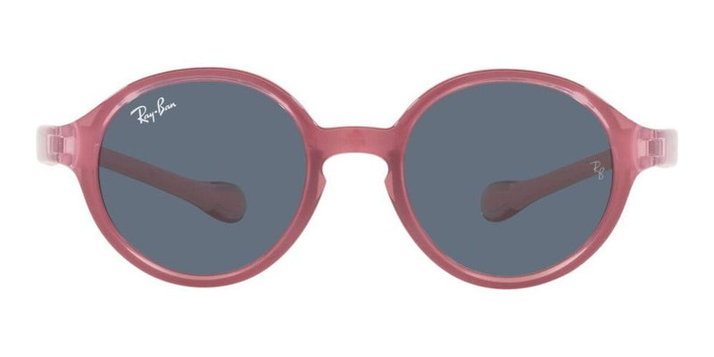 Ray-Ban RJ 9075S JUNIOR Occhiali da sole 7098/87