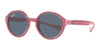 Ray-Ban RJ 9075S JUNIOR Occhiali da sole 7098/87