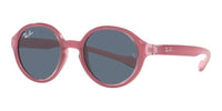 Ray-Ban RJ 9075S JUNIOR Occhiali da sole 7098/87