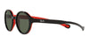 Ray-Ban RJ 9075S JUNIOR Occhiali da sole 7100/71