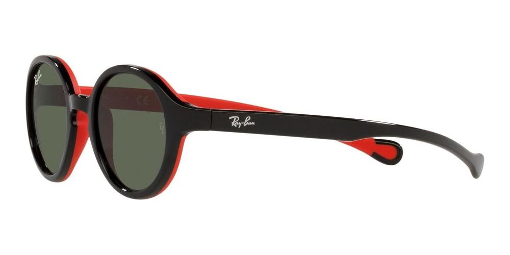 Ray-Ban RJ 9075S JUNIOR Occhiali da sole 7100/71
