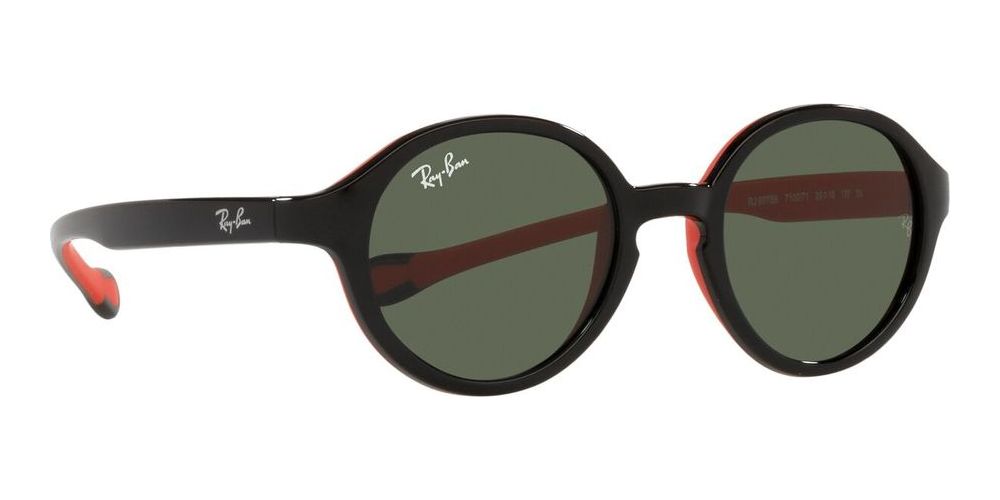 Ray-Ban RJ 9075S JUNIOR Occhiali da sole 7100/71