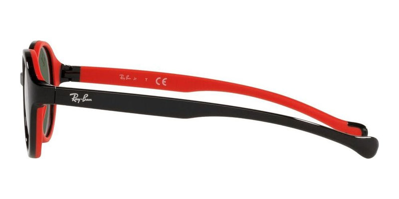 Ray-Ban RJ 9075S JUNIOR Occhiali da sole 7100/71