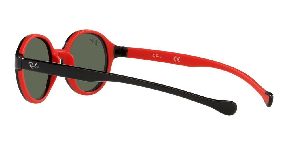 Ray-Ban RJ 9075S JUNIOR Occhiali da sole 7100/71