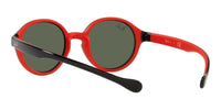 Ray-Ban RJ 9075S JUNIOR Occhiali da sole 7100/71
