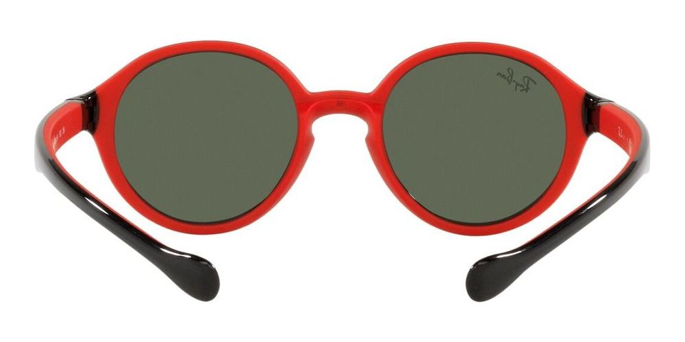 Ray-Ban RJ 9075S JUNIOR Occhiali da sole 7100/71