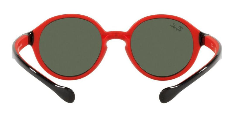 Ray-Ban RJ 9075S JUNIOR Occhiali da sole 7100/71