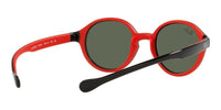 Ray-Ban RJ 9075S JUNIOR Occhiali da sole 7100/71