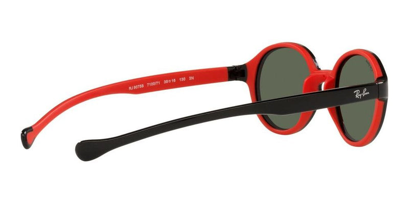 Ray-Ban RJ 9075S JUNIOR Occhiali da sole 7100/71