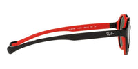 Ray-Ban RJ 9075S JUNIOR Occhiali da sole 7100/71