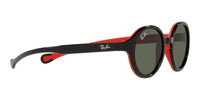 Ray-Ban RJ 9075S JUNIOR Occhiali da sole 7100/71