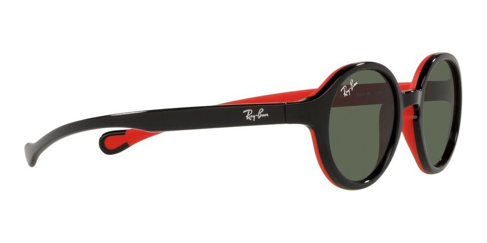 Ray-Ban RJ 9075S JUNIOR Occhiali da sole 7100/71