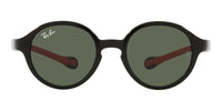 Ray-Ban RJ 9075S JUNIOR Occhiali da sole 7100/71