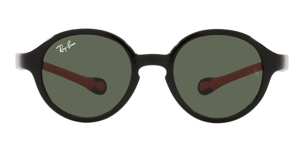 Ray-Ban RJ 9075S JUNIOR Occhiali da sole 7100/71