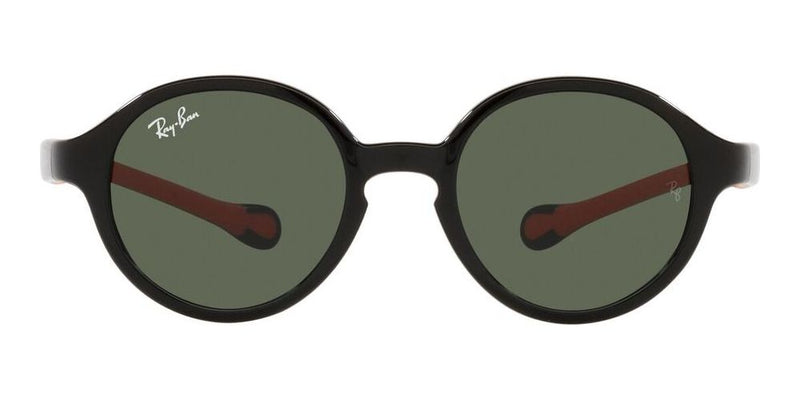 Ray-Ban RJ 9075S JUNIOR Occhiali da sole 7100/71