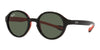 Ray-Ban RJ 9075S JUNIOR Occhiali da sole 7100/71