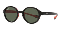 Ray-Ban RJ 9075S JUNIOR Occhiali da sole 7100/71