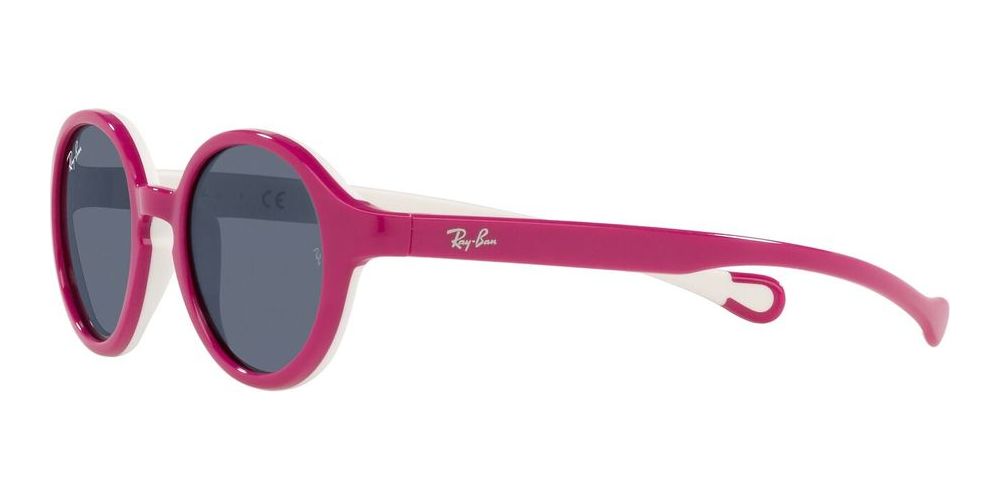 Ray-Ban RJ 9075S JUNIOR Occhiali da sole 7101/87