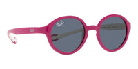 Ray-Ban RJ 9075S JUNIOR Occhiali da sole 7101/87
