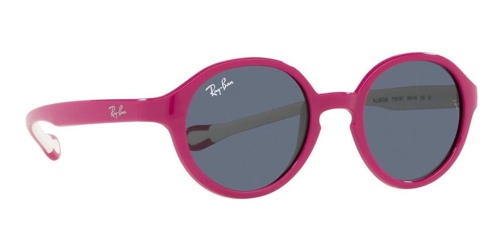 Ray-Ban RJ 9075S JUNIOR Occhiali da sole 7101/87