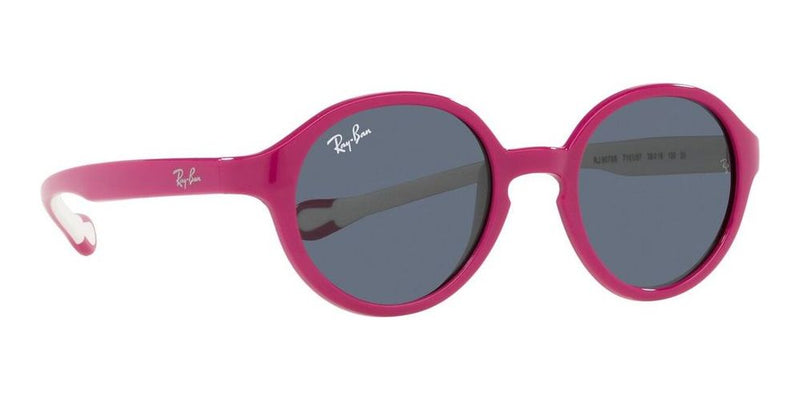 Ray-Ban RJ 9075S JUNIOR Occhiali da sole 7101/87